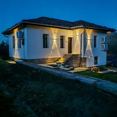Bachvarov House бъчваровата къща Palitsi
