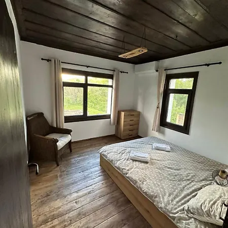 Bachvarov House бъчваровата къща Semesterbostad