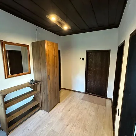 Bachvarov House бъчваровата къща Ferienhaus Palitsi